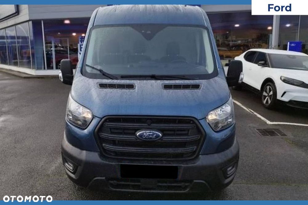 Ford Transit 350 L2H2 Trend 2.0 130KM - 3