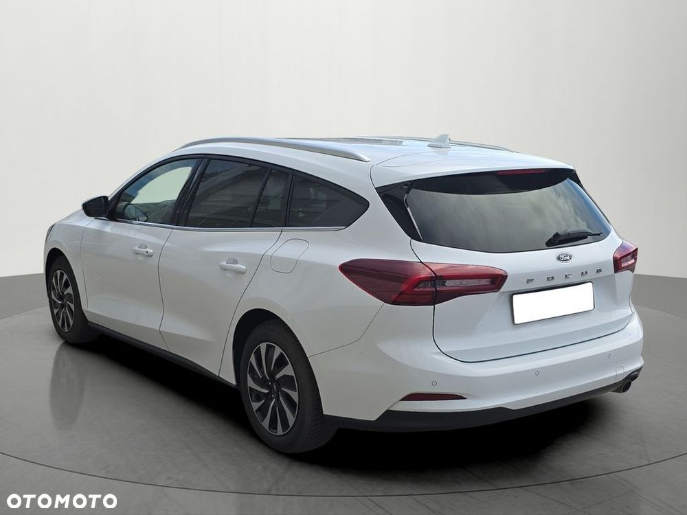 Ford Focus 1.0 EcoBoost Titanium - 12