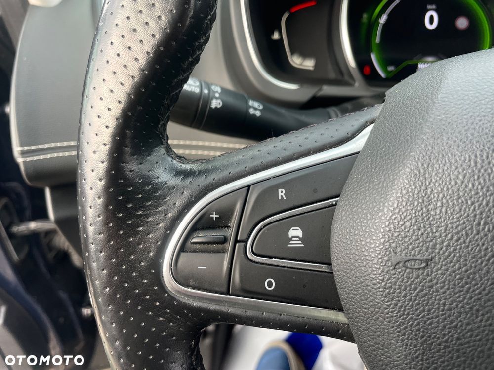 Renault Scenic - 21