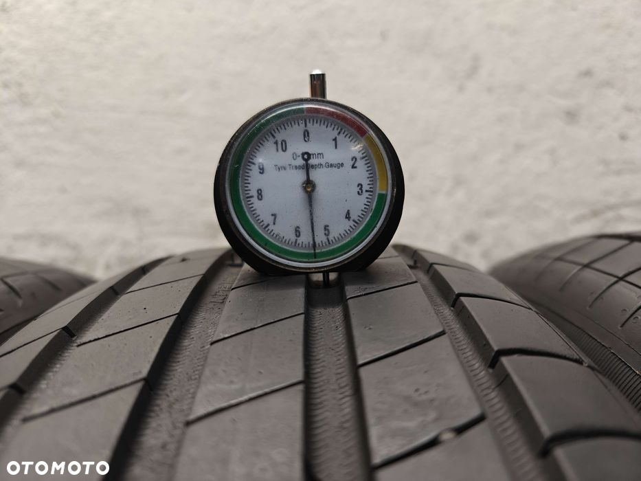 4x 185/65R15 opony letnie Michelin 2021 (N431G) - 5