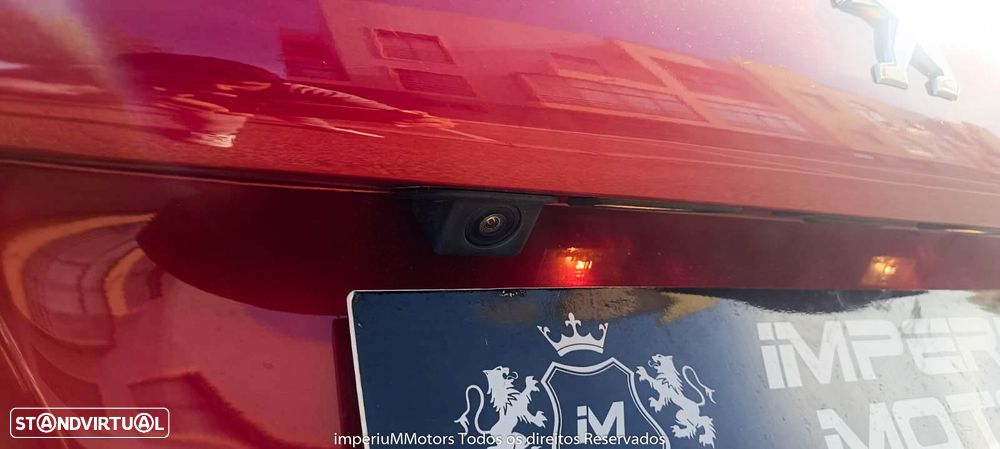 Peugeot 2008 PureTech 130 Stop&Start GT-Line Edition - 33