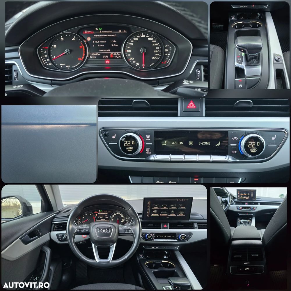 Kia Ceed 1.6 CRDi DCT Platinum Edition - 7