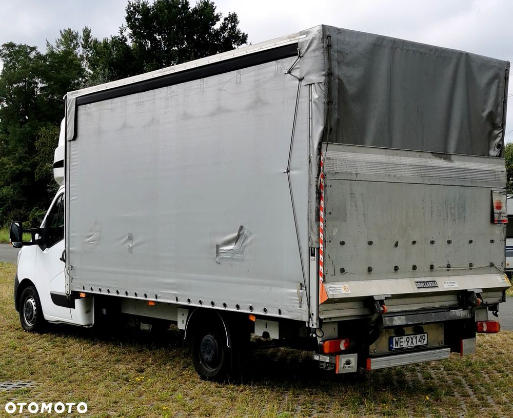 Renault Master - 4