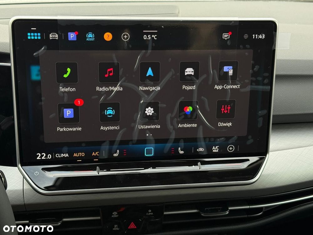 Volkswagen Golf - 15