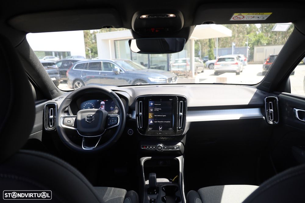 Volvo XC 40 1.5 T5 PHEV R-Design Expression - 20
