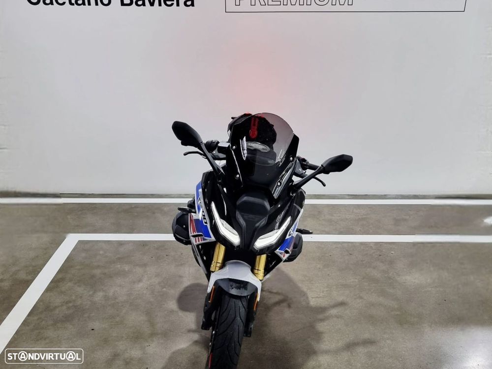 BMW R 1300 RS 1300RS - 3