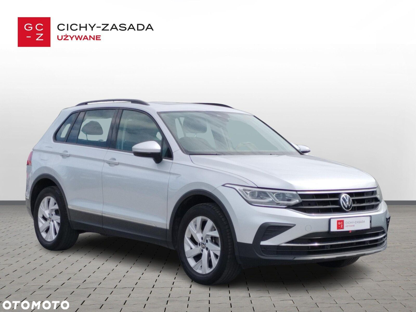 Volkswagen Tiguan - 7