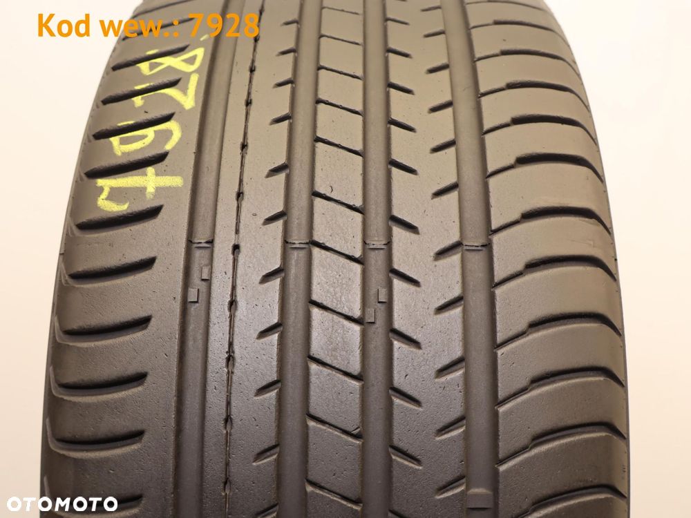 Nordexx NS 9200 - 255/35 R19 - 2