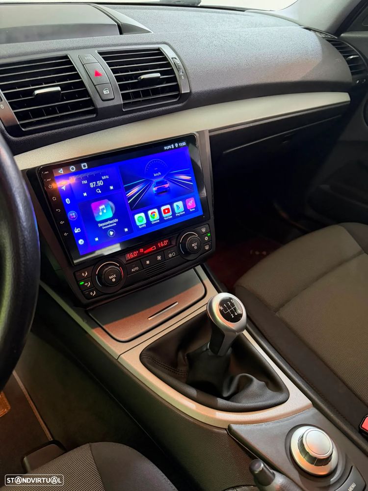BMW 118 i Exclusive - 12