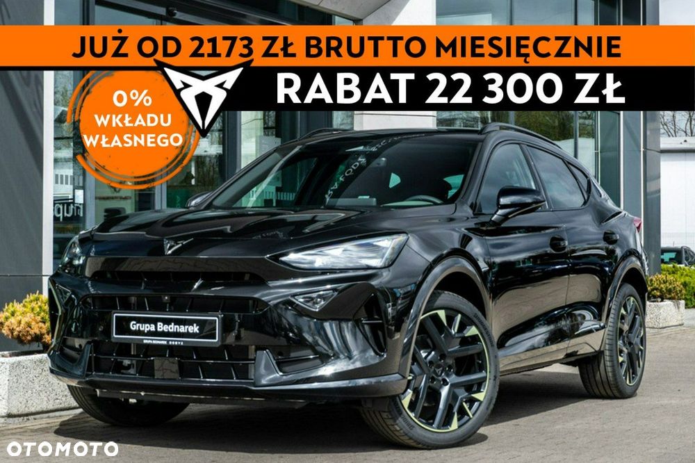 Cupra Formentor - 2