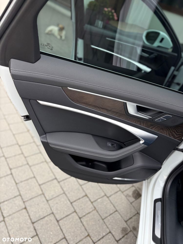 Audi A6 Limousine 55 TFSI GPF mHEV Quattro S tronic - 29