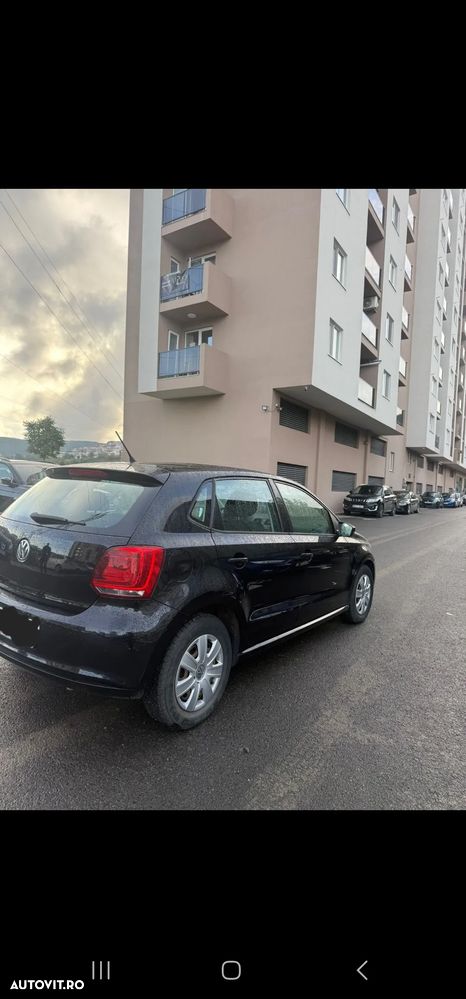 Volkswagen Polo 1.2 Highline - 6