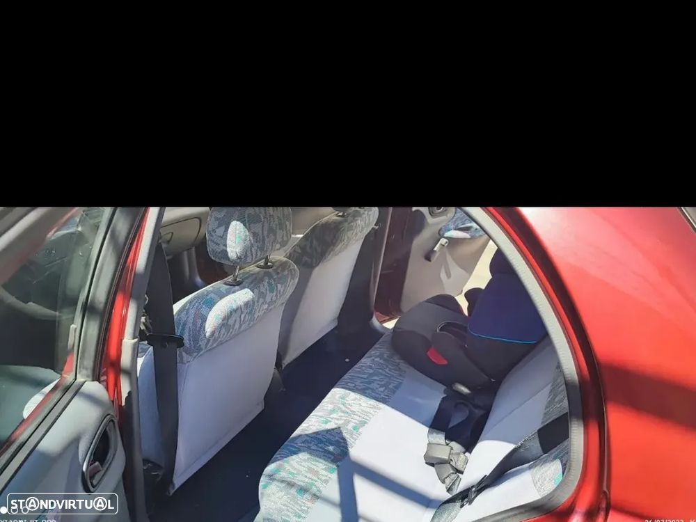 Daewoo Lanos 1.4 SE AC - 3