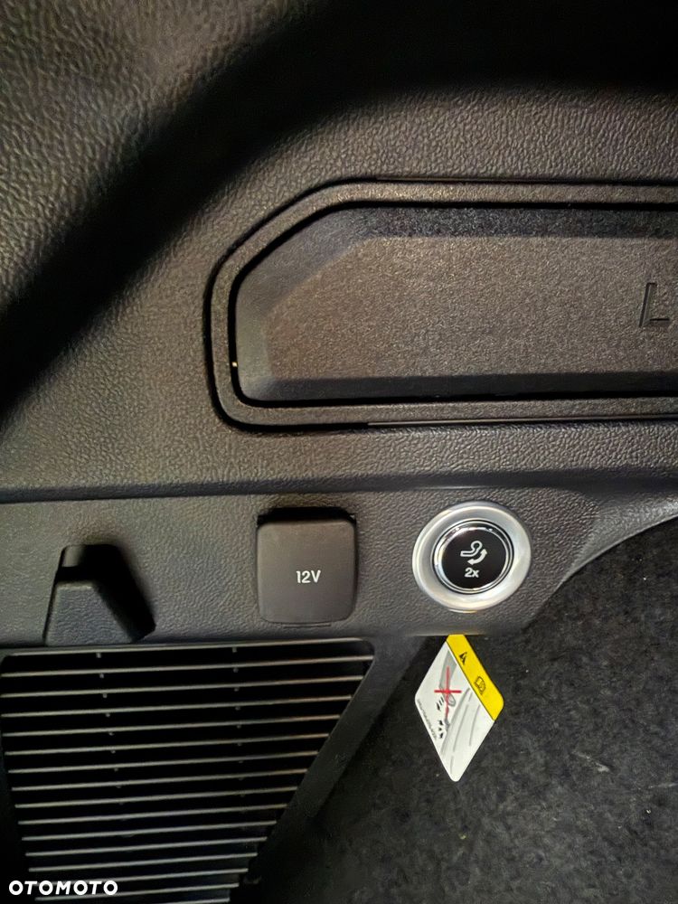 Ford Kuga 2.0 EcoBlue 4x4 ST-LINE X - 15