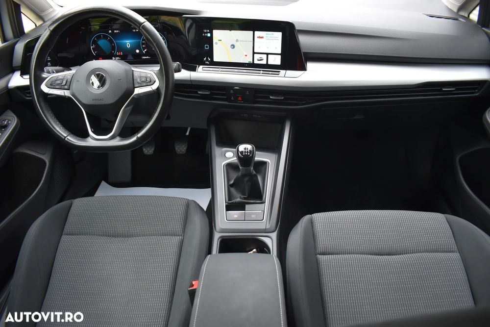 Volkswagen Golf 2.0 TDI Life - 7