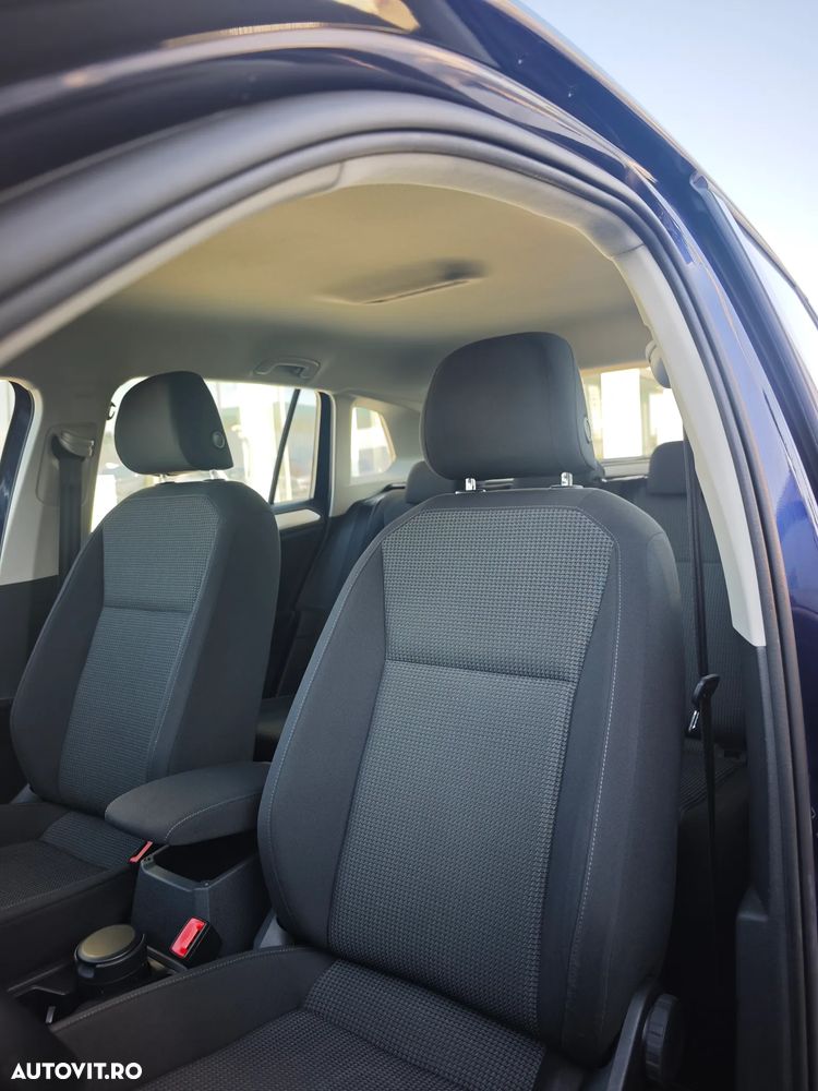 Volkswagen Tiguan 1.5 TSI OPF Base - 15