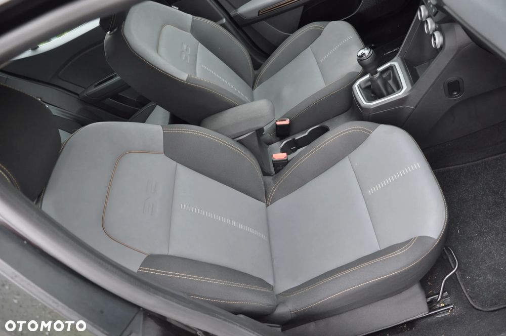 Dacia Sandero Stepway - 25