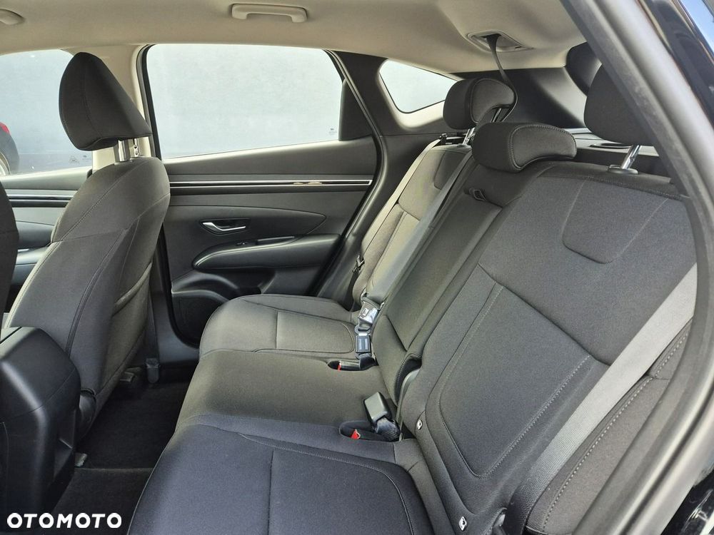 Hyundai Tucson 1.6 T-GDi Modern 2WD - 12