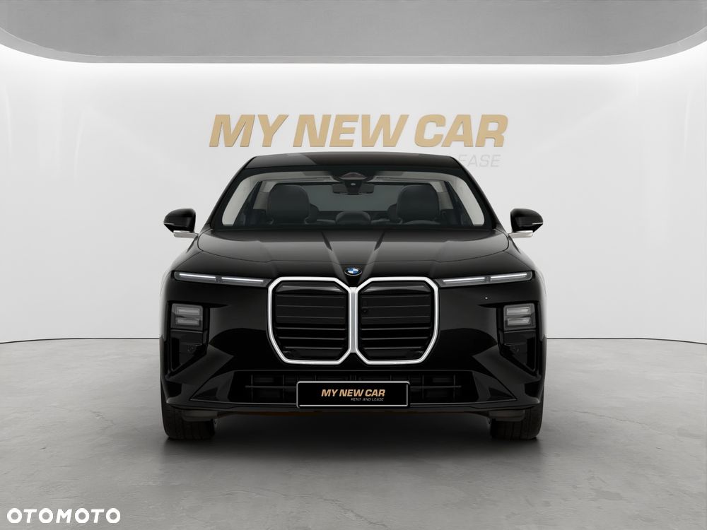 BMW Seria 7 - 34