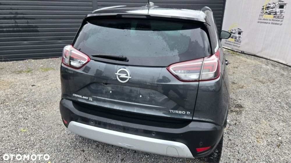 Opel Crossland X - 22