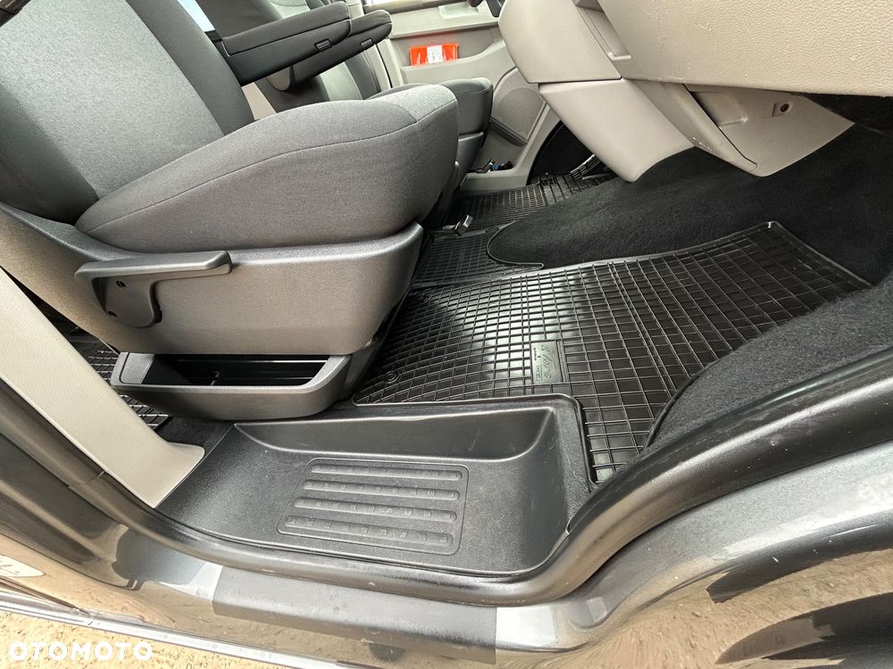 Volkswagen Transporter T6.1 DSG Lang Plus Comfortline EcoProfi - 35