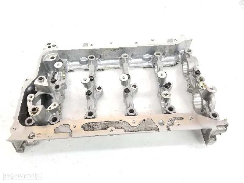 COLAÇA INTERIOR TOYOTA C-HR X10 - 1