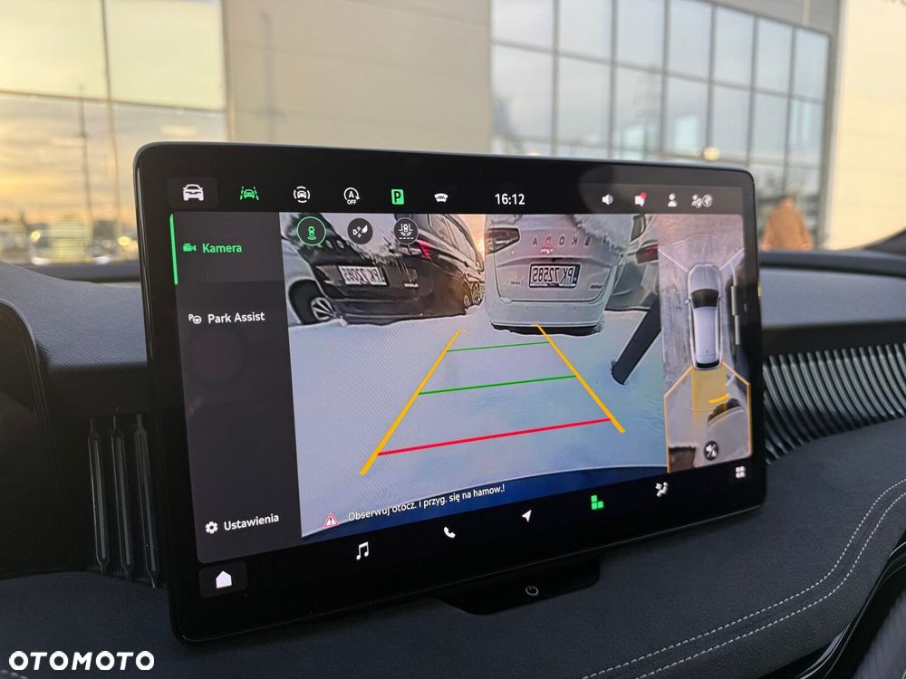 Skoda Superb 2.0 TSI Sportline DSG - 18