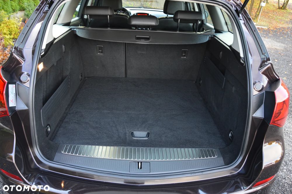 Opel Astra - 38