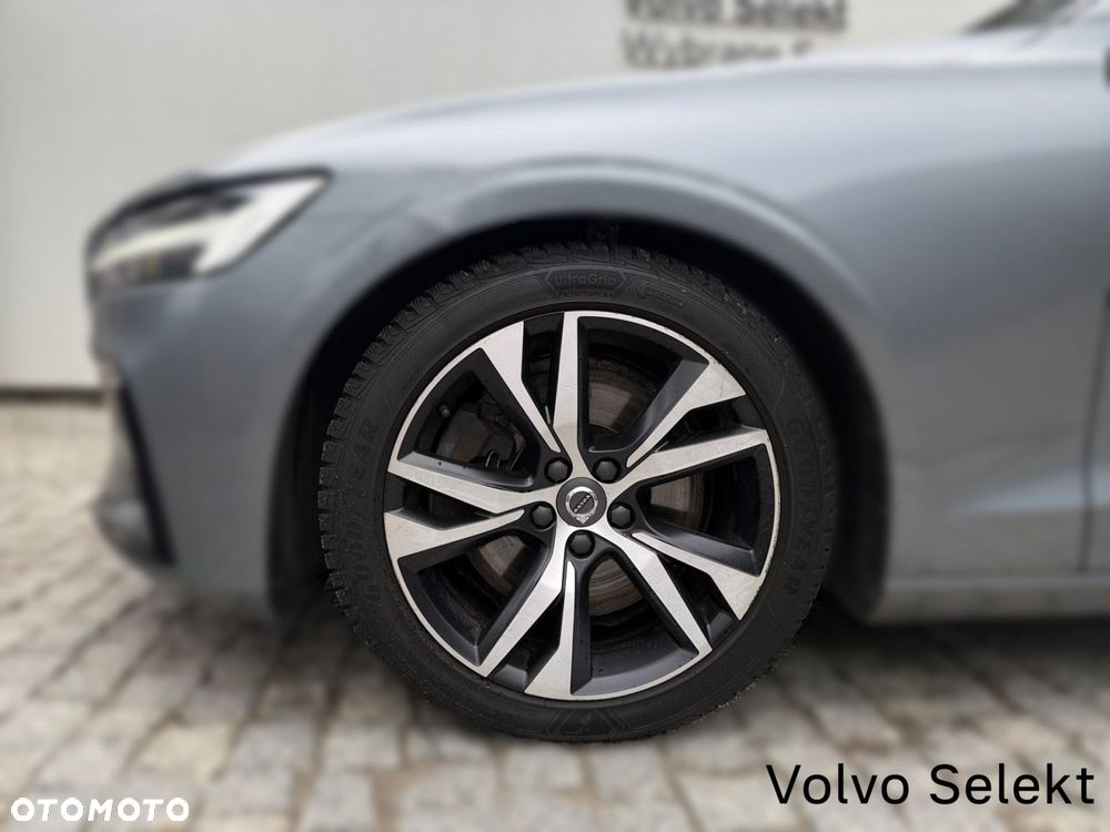 Volvo S60 - 11