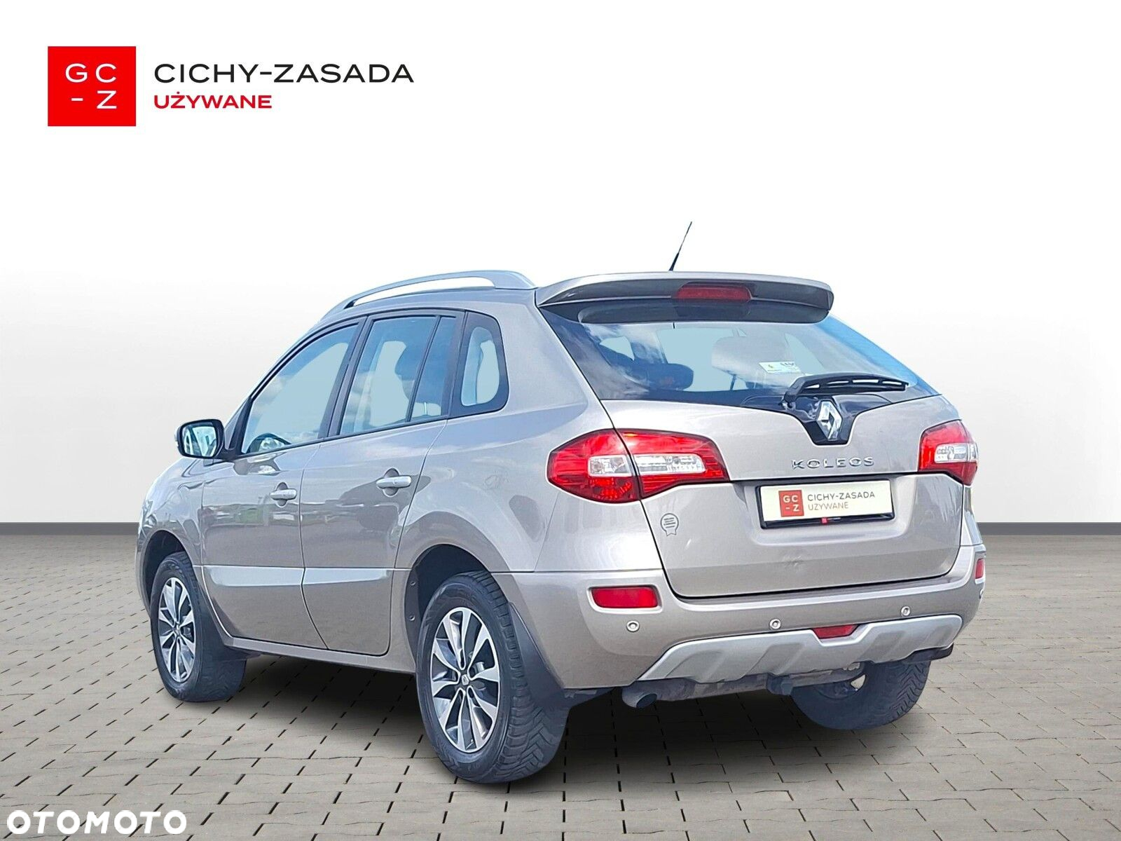 Renault Koleos 2.0 dCi 4x4 Dynamique - 7