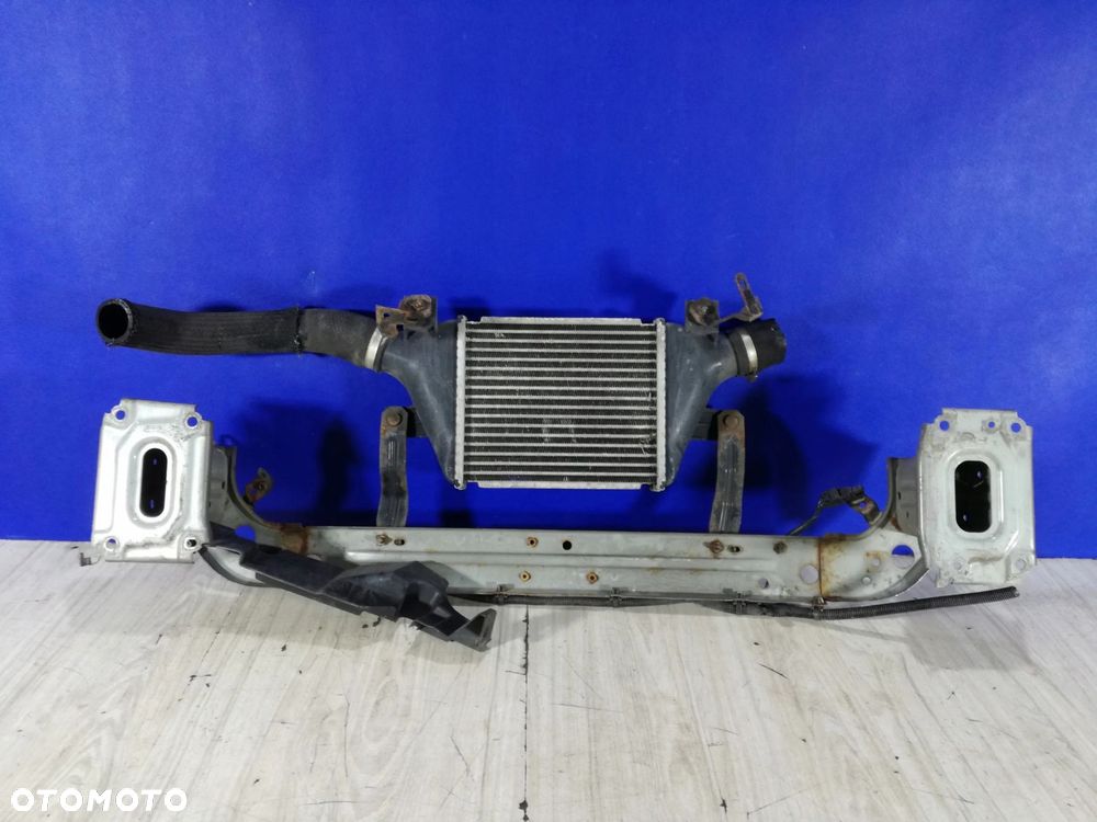Mitsubishi ASX I belka intercooler komplet 10/12r - 2