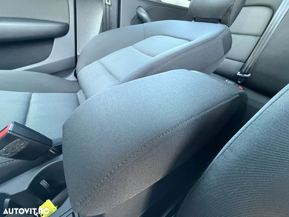 Audi Q3 1.4 TFSI ultra Sport - 28