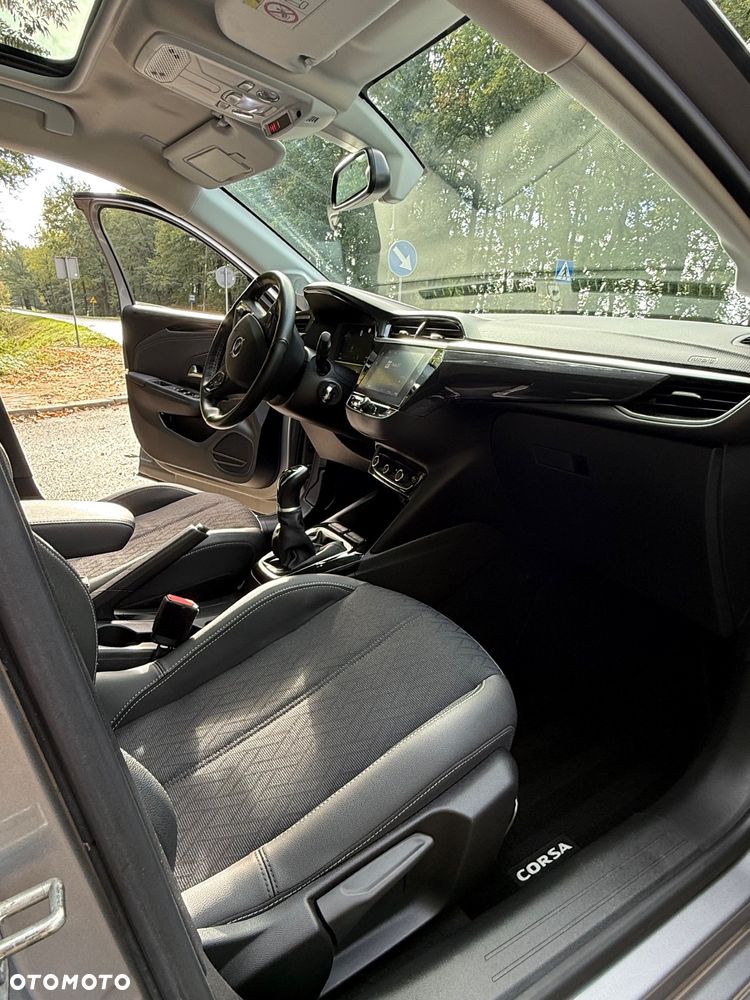 Opel Corsa - 25