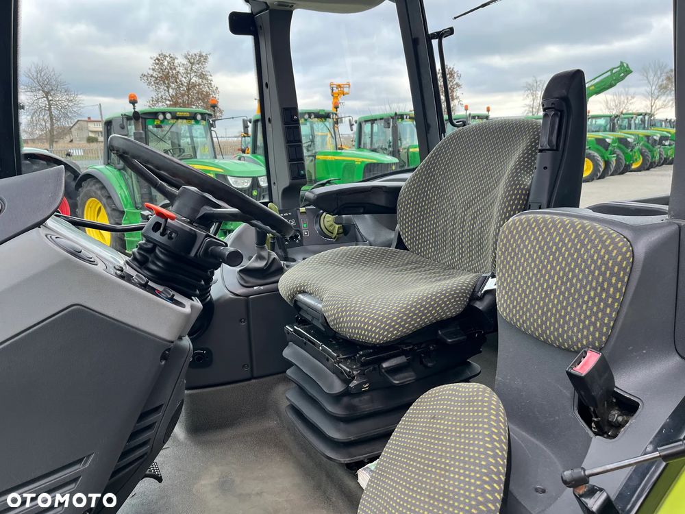 Claas Arion 430 - 12