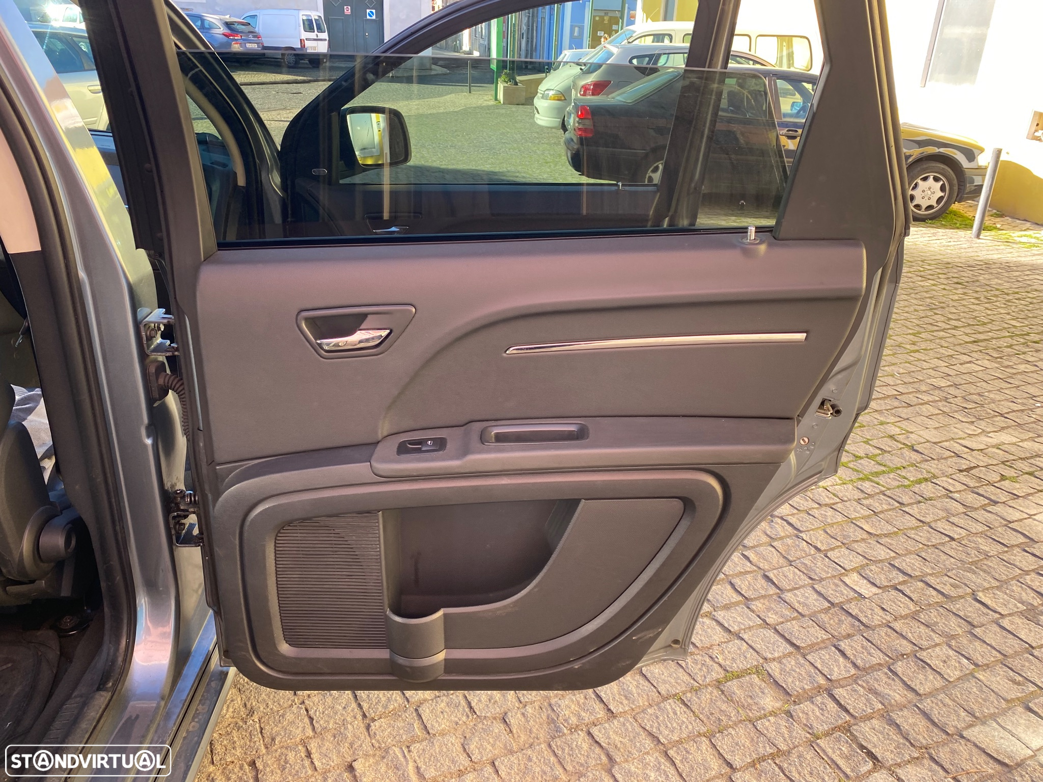Dodge Journey 2.0 CRD R/T ATX - 26