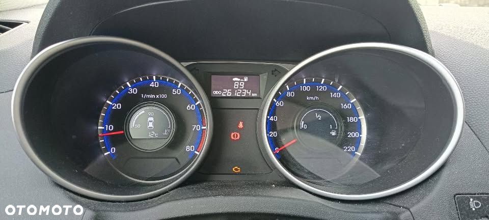 Hyundai ix35 1.6 GDI Comfort 2WD - 16