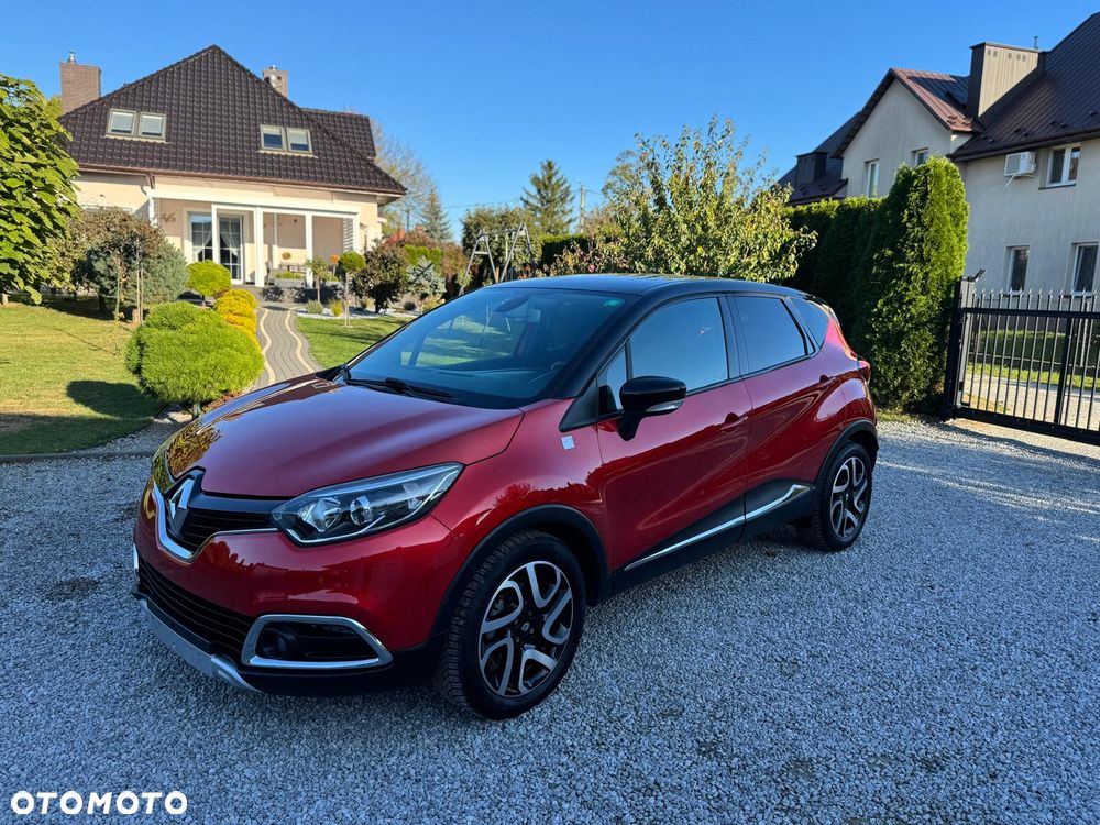 Renault Captur - 13