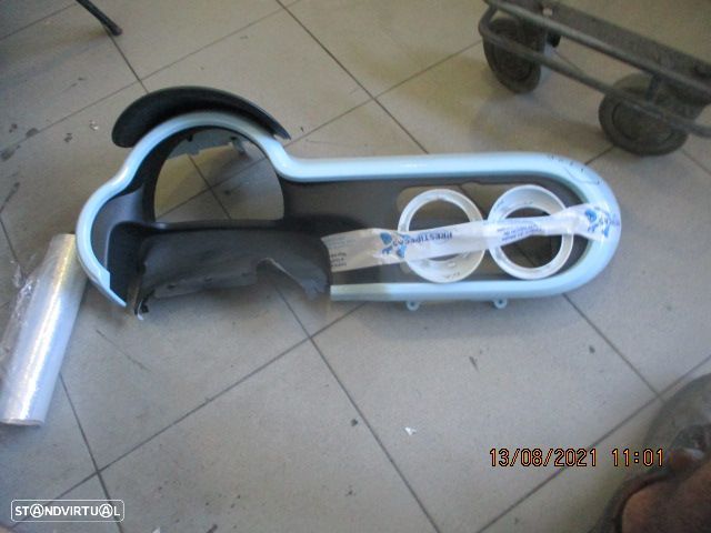 Grelha Friso 682483347R RENAULT TWINGO 2016 INTERIOR - 1