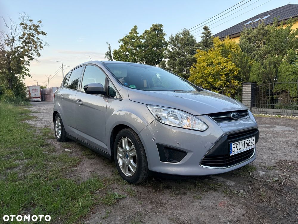 Ford C-MAX 1.6 Trend - 1