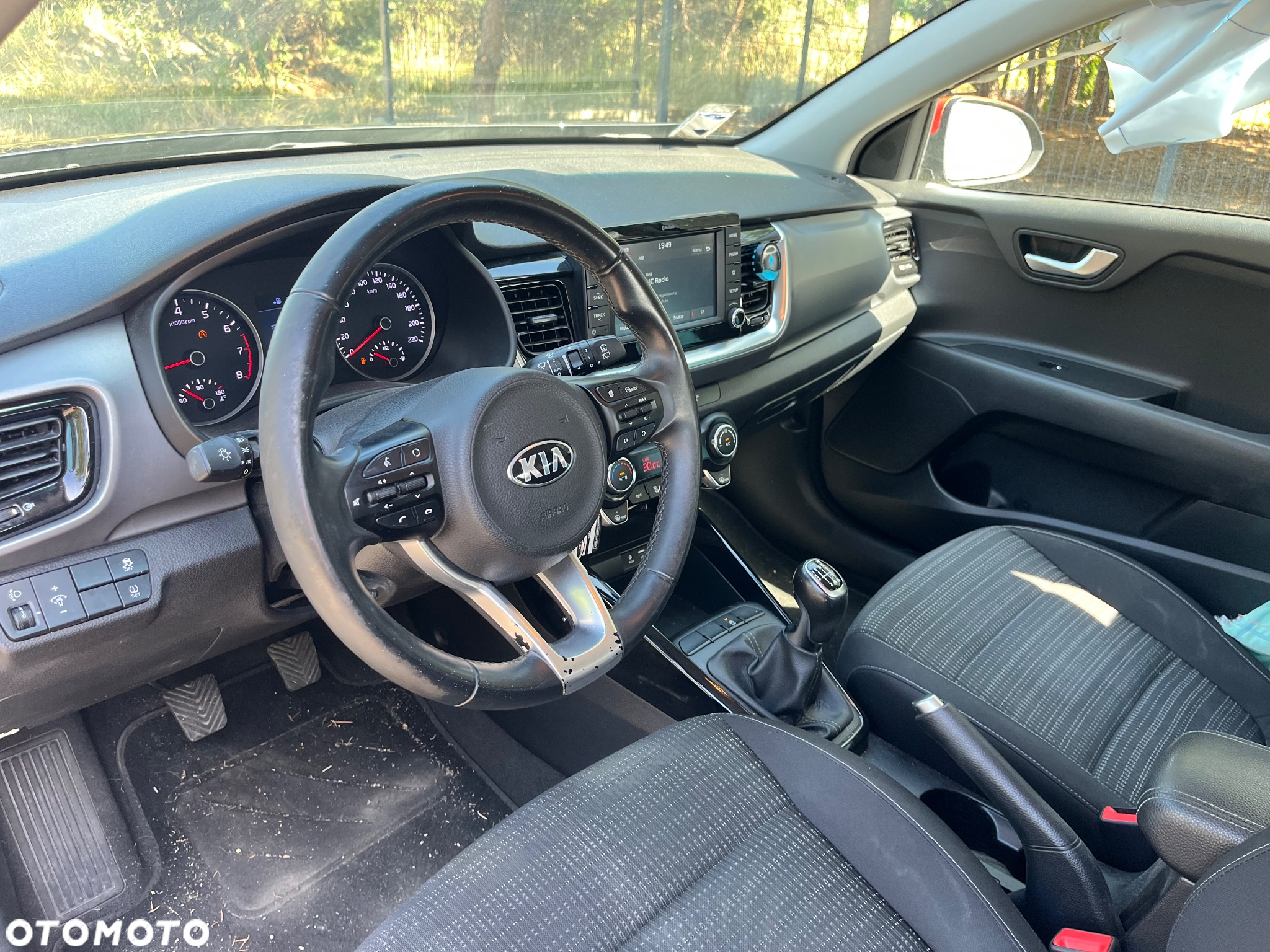 Kia Stonic 1.4 Vision - 7
