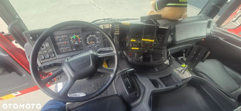 Scania P114 - 6