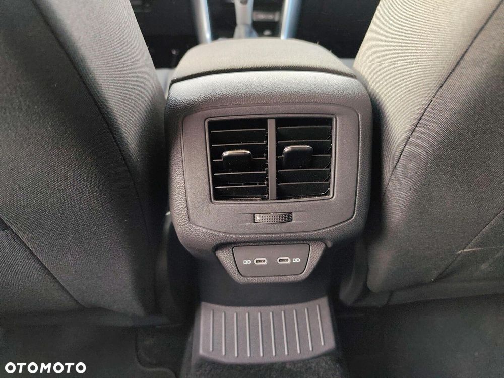 Volkswagen T-Roc 1.5 TSI Life Plus DSG - 27