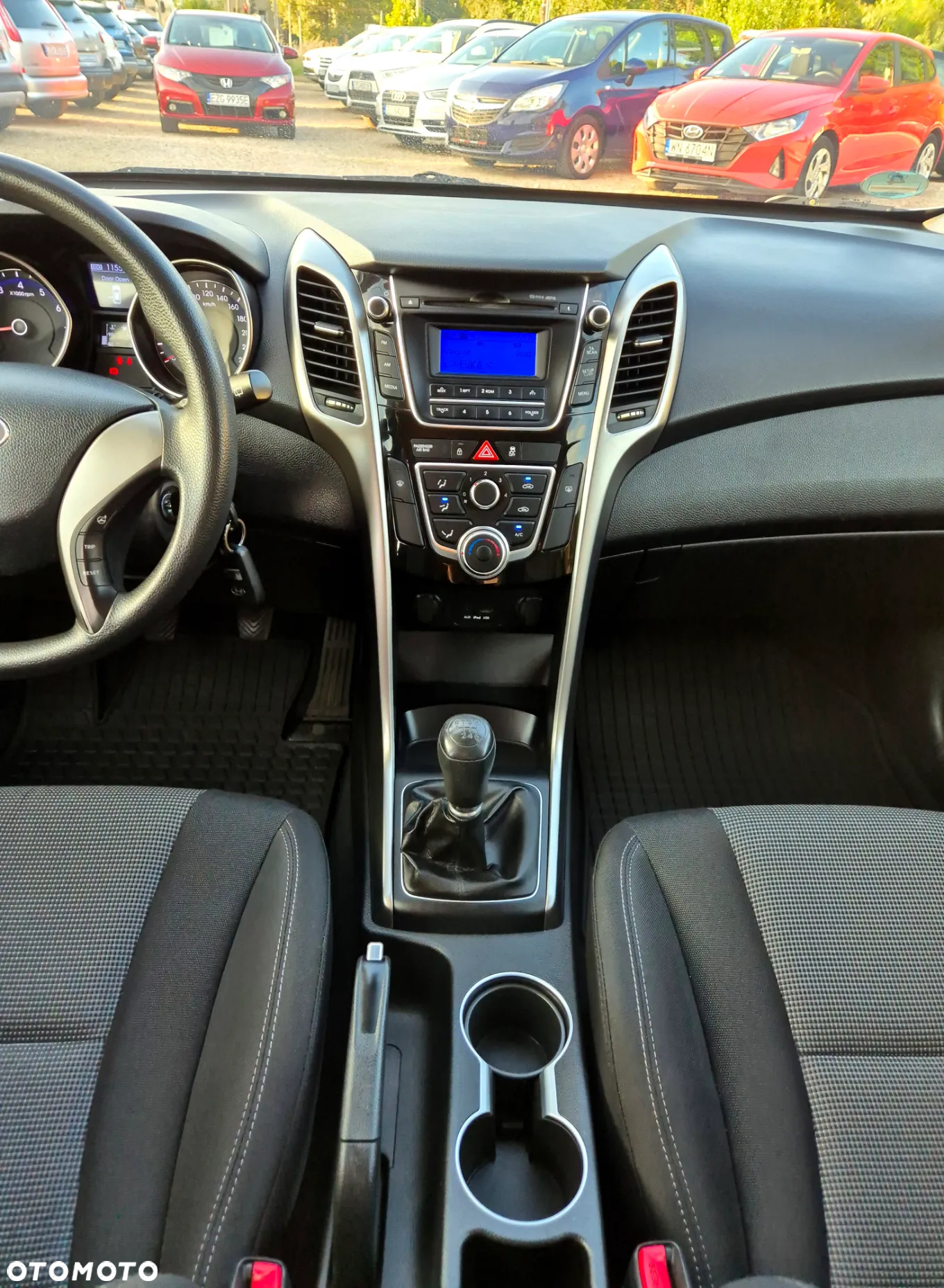 Hyundai i30 1.4 Comfort - 19