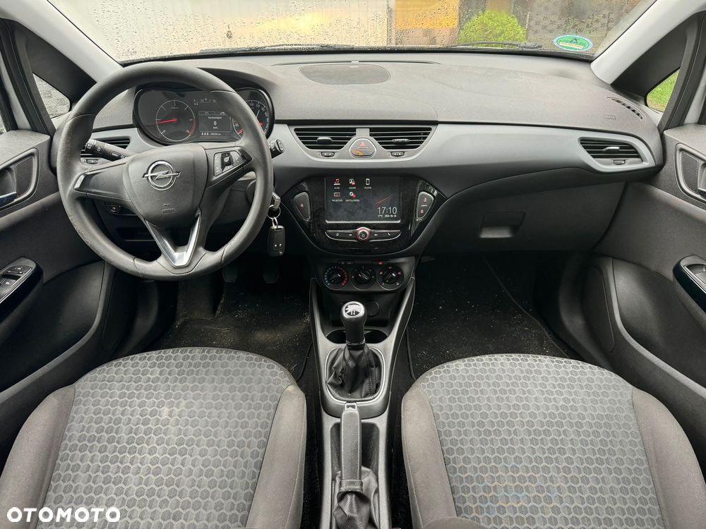Opel Corsa - 18