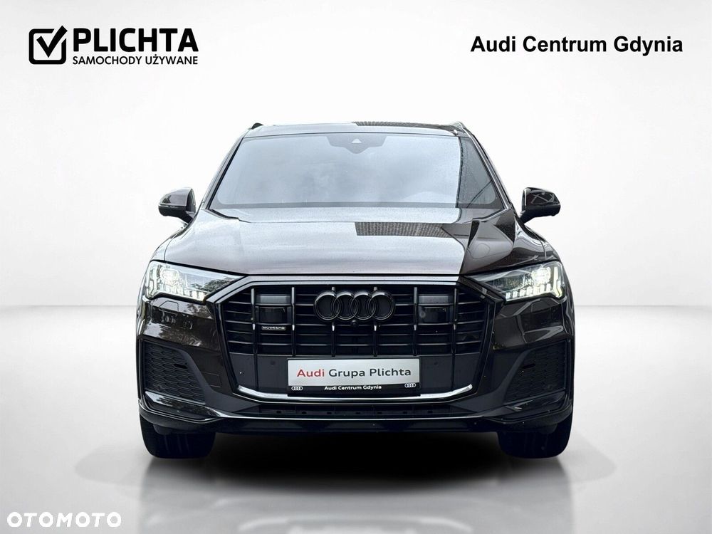 Audi Q7 45 TDI mHEV Quattro S Line Tiptr - 9