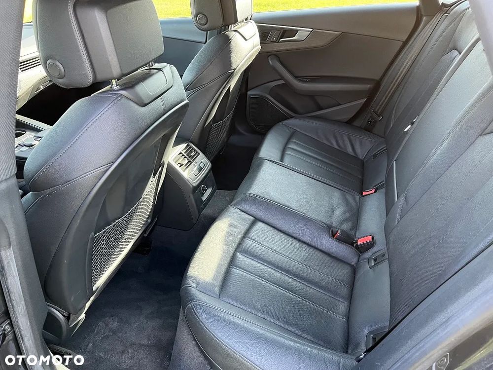 Audi A5 Sportback 2.0 TFSI quattro S tronic sport - 12