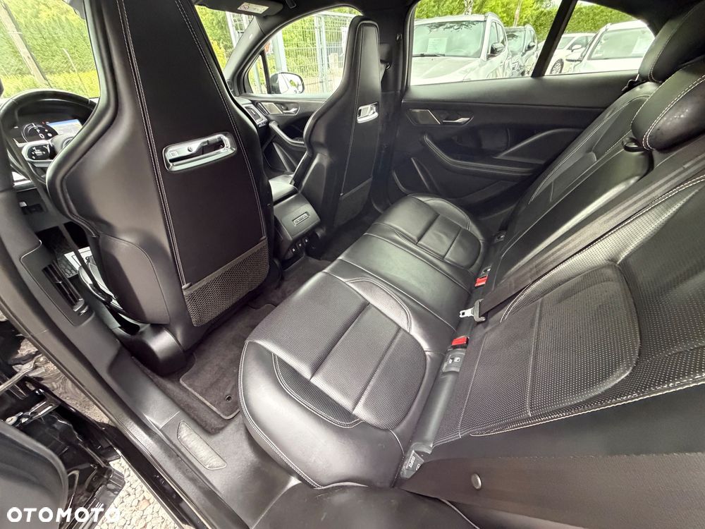 Jaguar I-Pace EV400 AWD S - 31