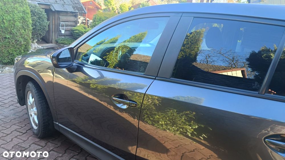 Mazda CX-5 2.2 D Skymotion - 2