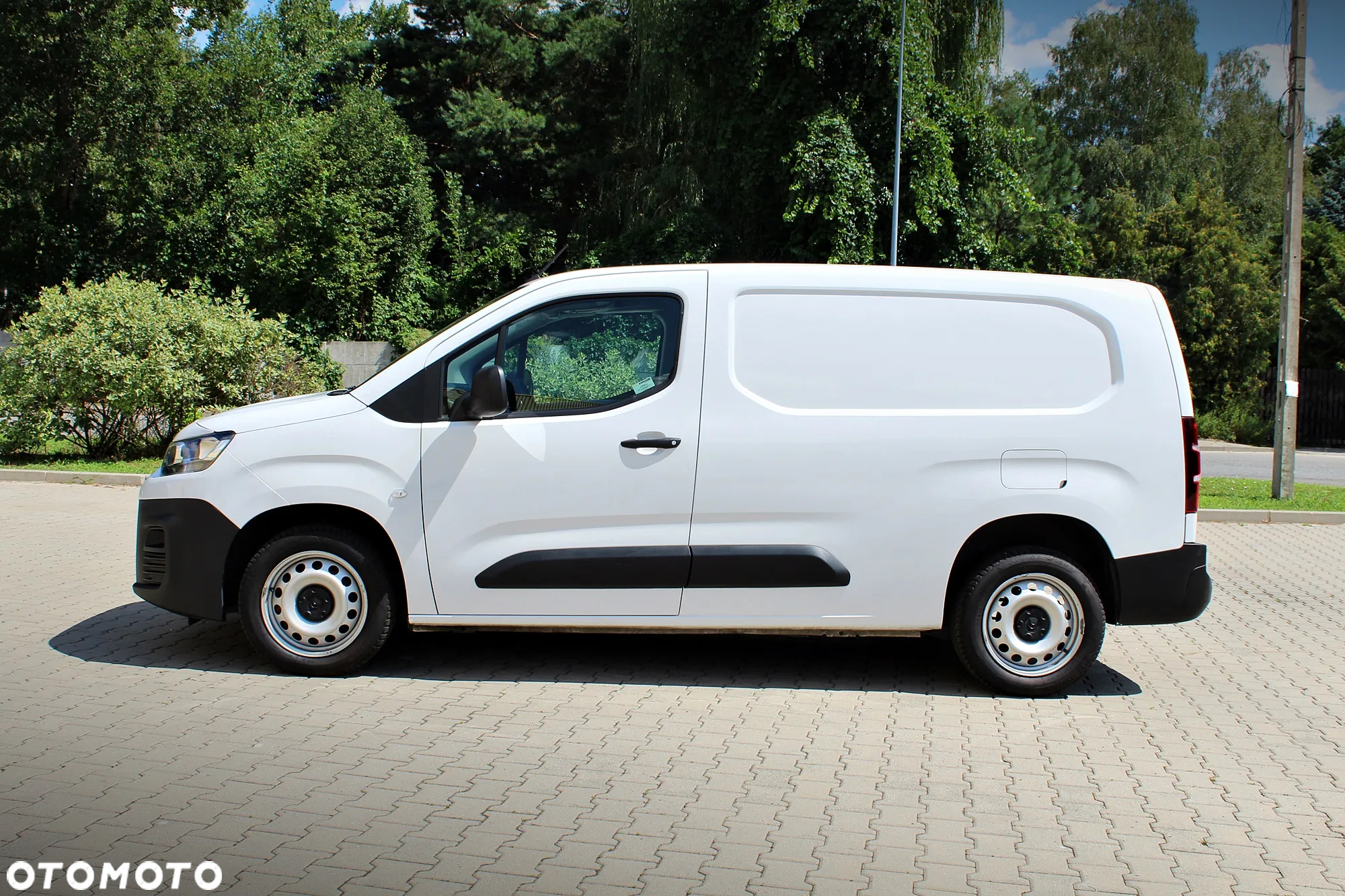 Citroën Berlingo Long - 3
