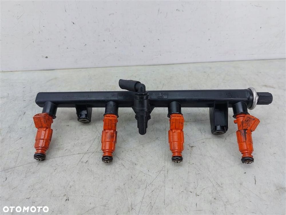 Listwa wtryskowa WTRYSKI Alfa Romeo 147 2.0B 150KM 2000-2004R 0280155769 - 1